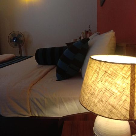 White House Ella Hotel Luaran gambar