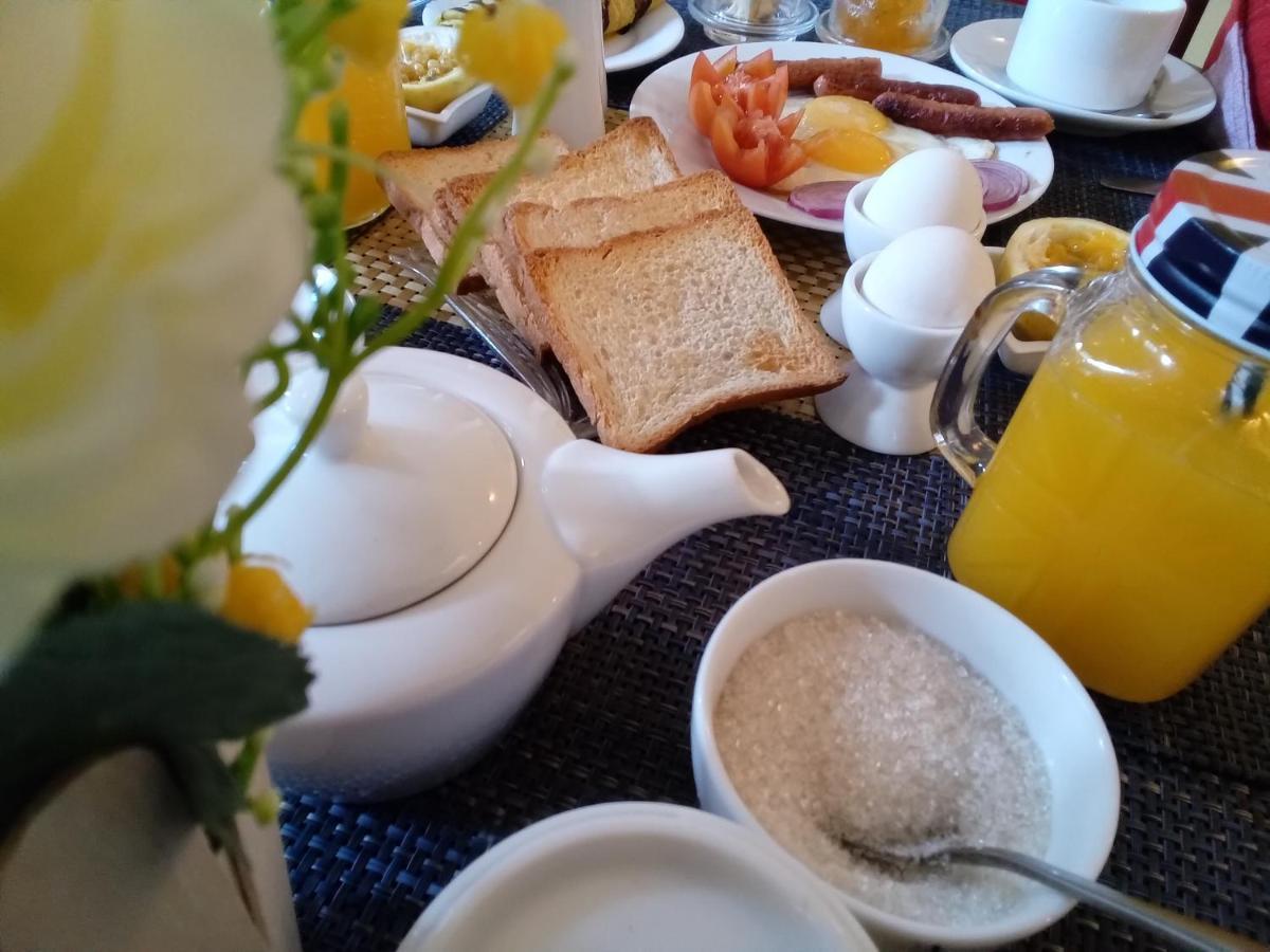 White House Ella Hotel Luaran gambar