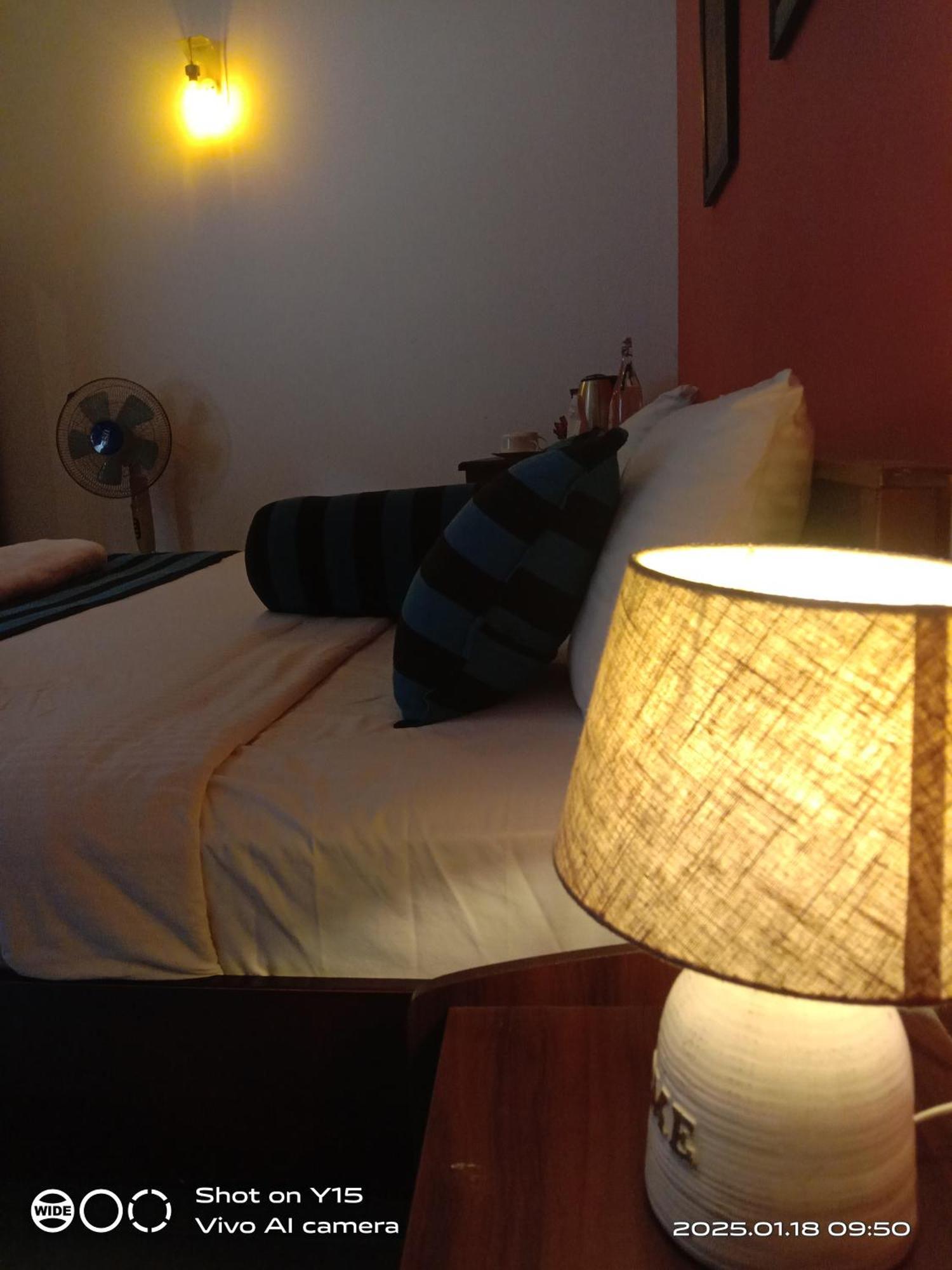 White House Ella Hotel Luaran gambar