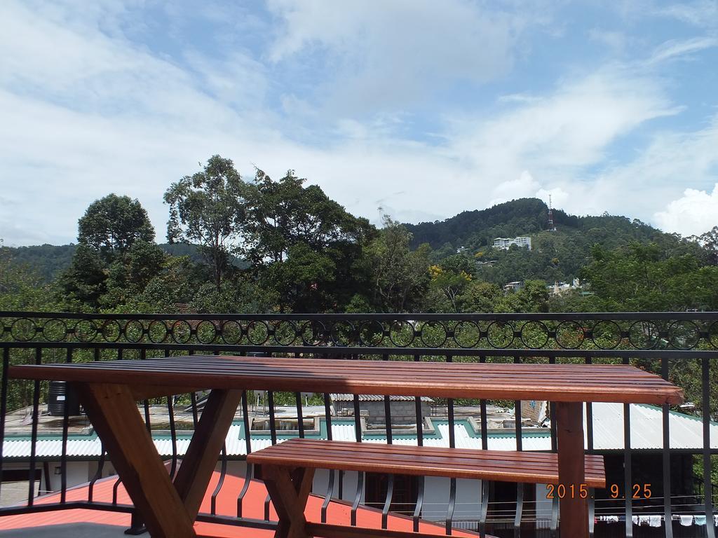 White House Ella Hotel Luaran gambar
