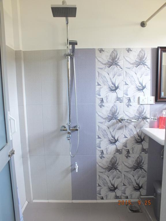 White House Ella Hotel Bilik gambar