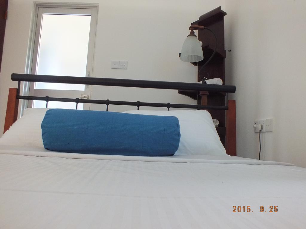 White House Ella Hotel Bilik gambar