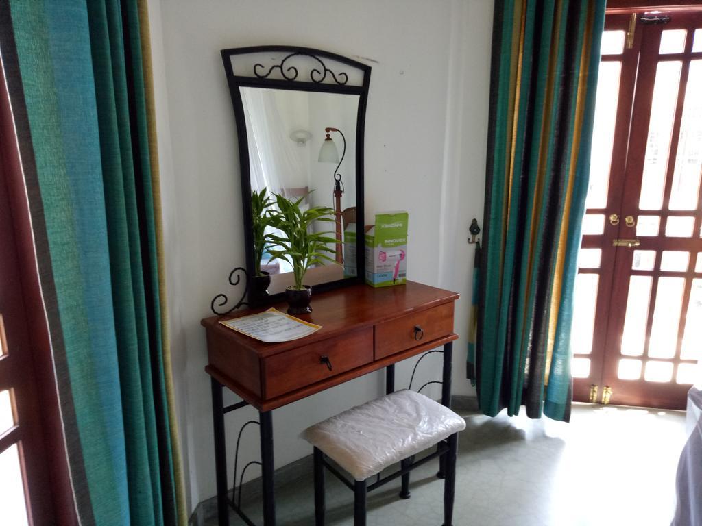 White House Ella Hotel Luaran gambar