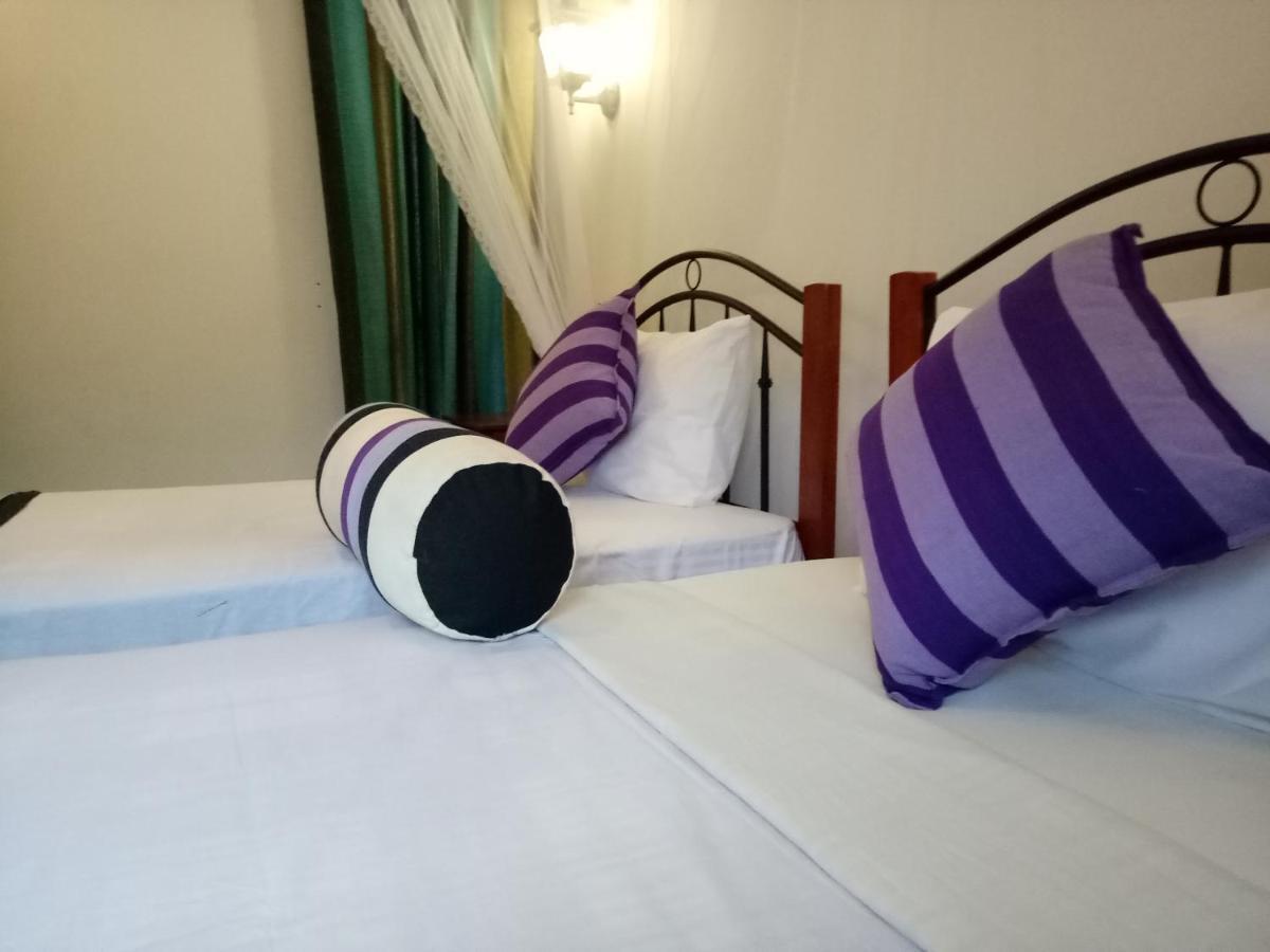 White House Ella Hotel Luaran gambar