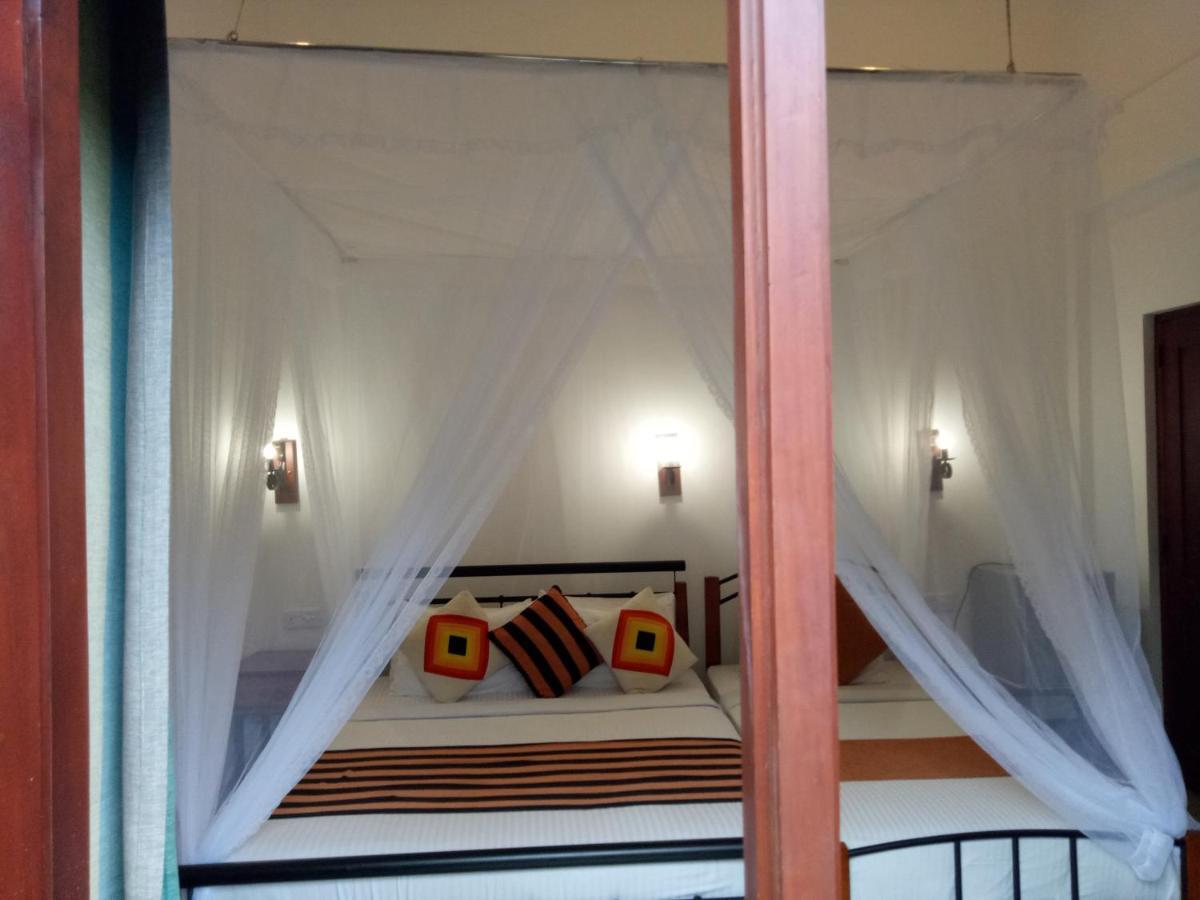 White House Ella Hotel Luaran gambar