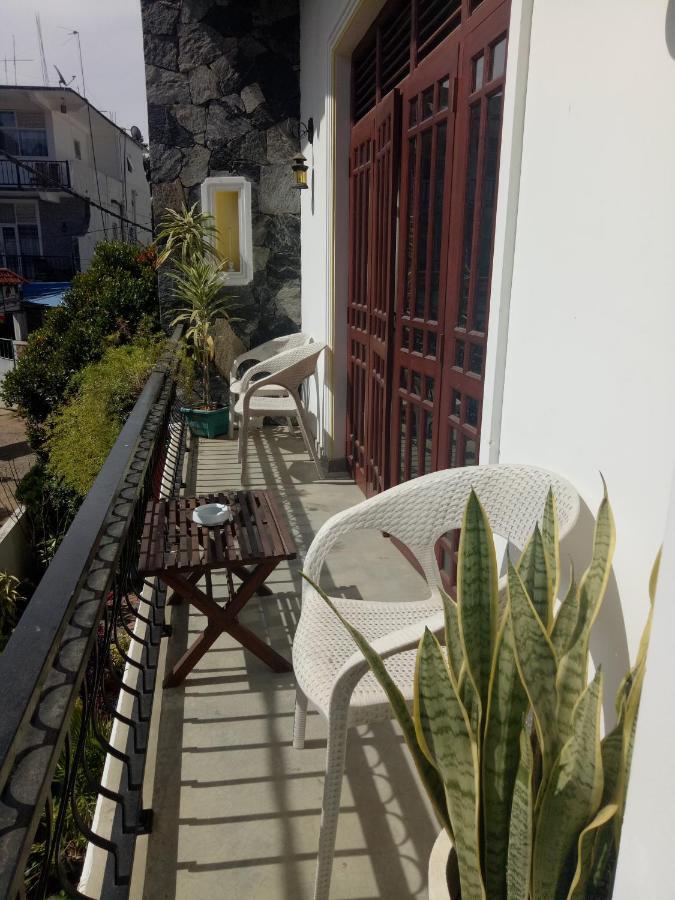 White House Ella Hotel Luaran gambar
