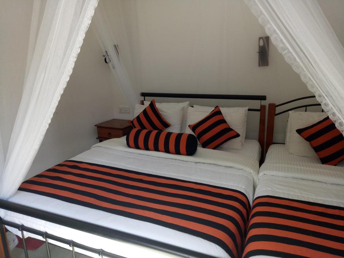 White House Ella Hotel Luaran gambar