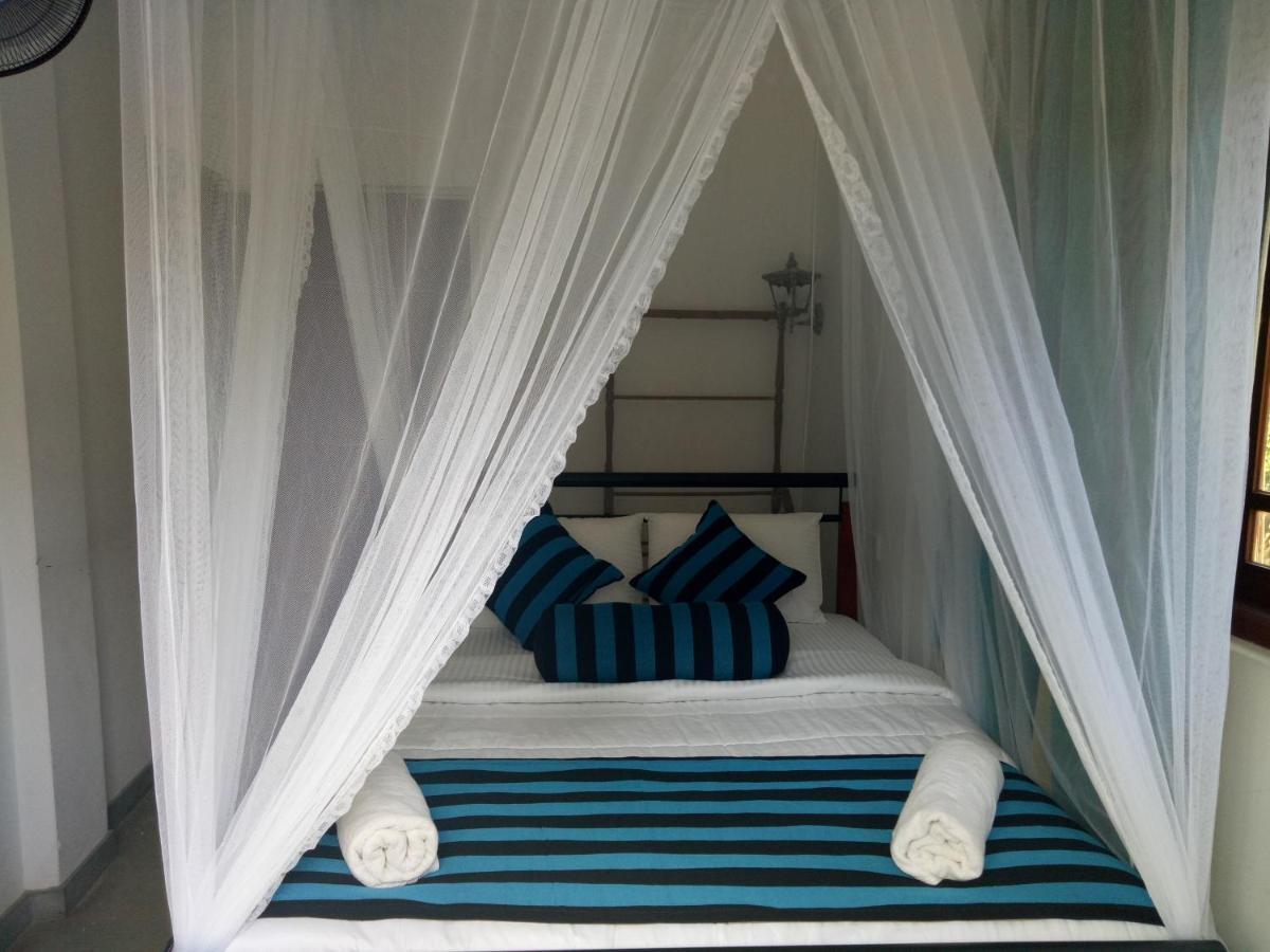 White House Ella Hotel Luaran gambar